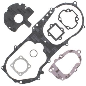 Polaris Predator 90 Complete Gasket Kit - Vertex Pistons - `03-`04